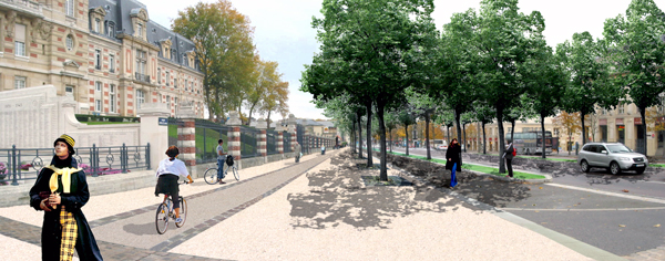 Versailles - image 3