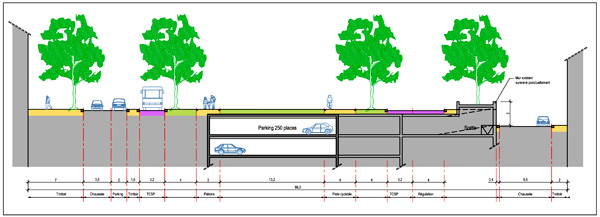 Versailles - image ft